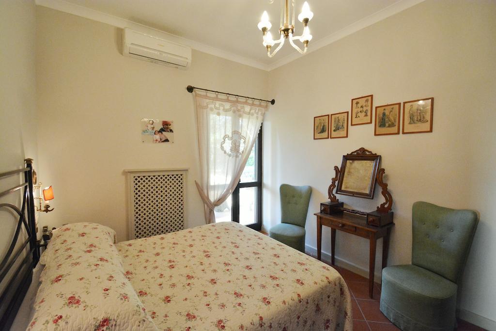 Neranya Διαμέρισμα Massa Lubrense Δωμάτιο φωτογραφία
