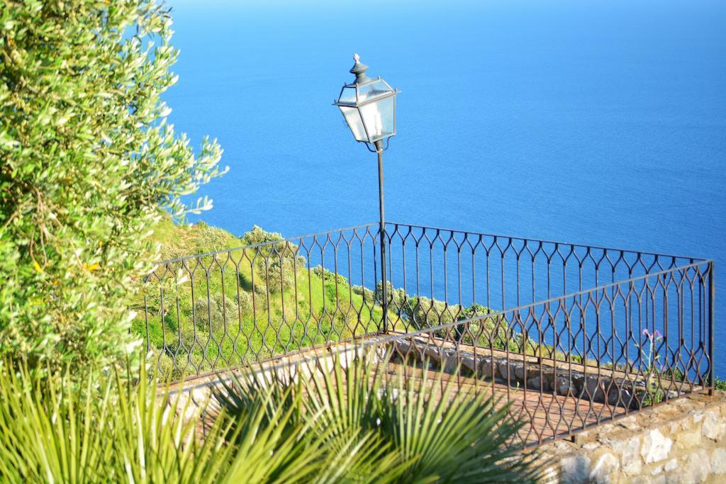 Neranya Διαμέρισμα Massa Lubrense Εξωτερικό φωτογραφία