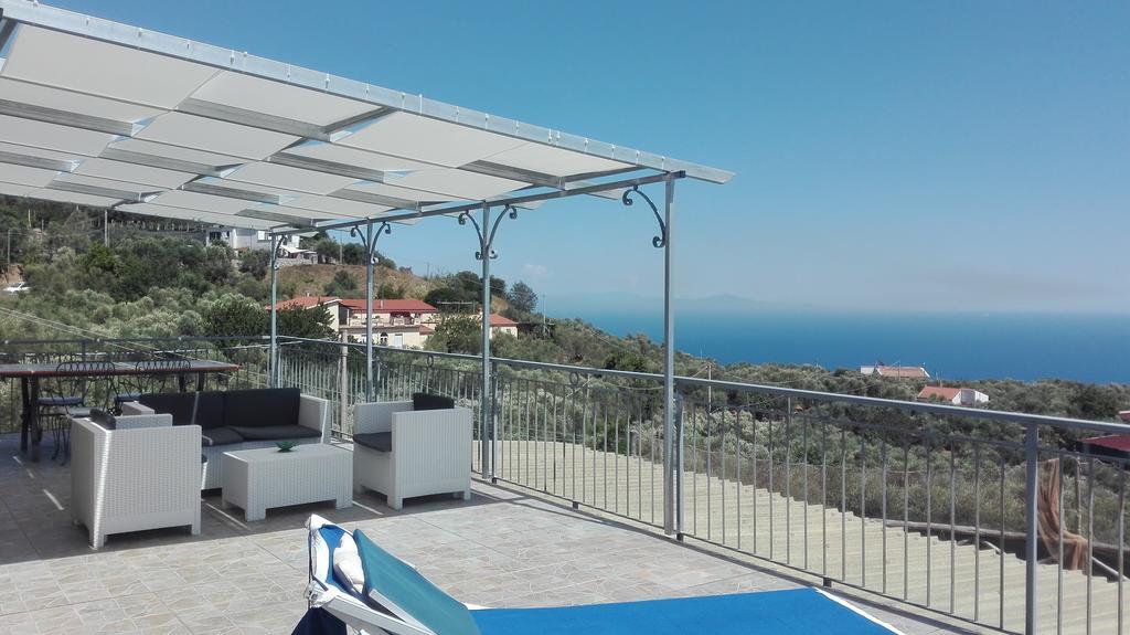 Neranya Διαμέρισμα Massa Lubrense Δωμάτιο φωτογραφία
